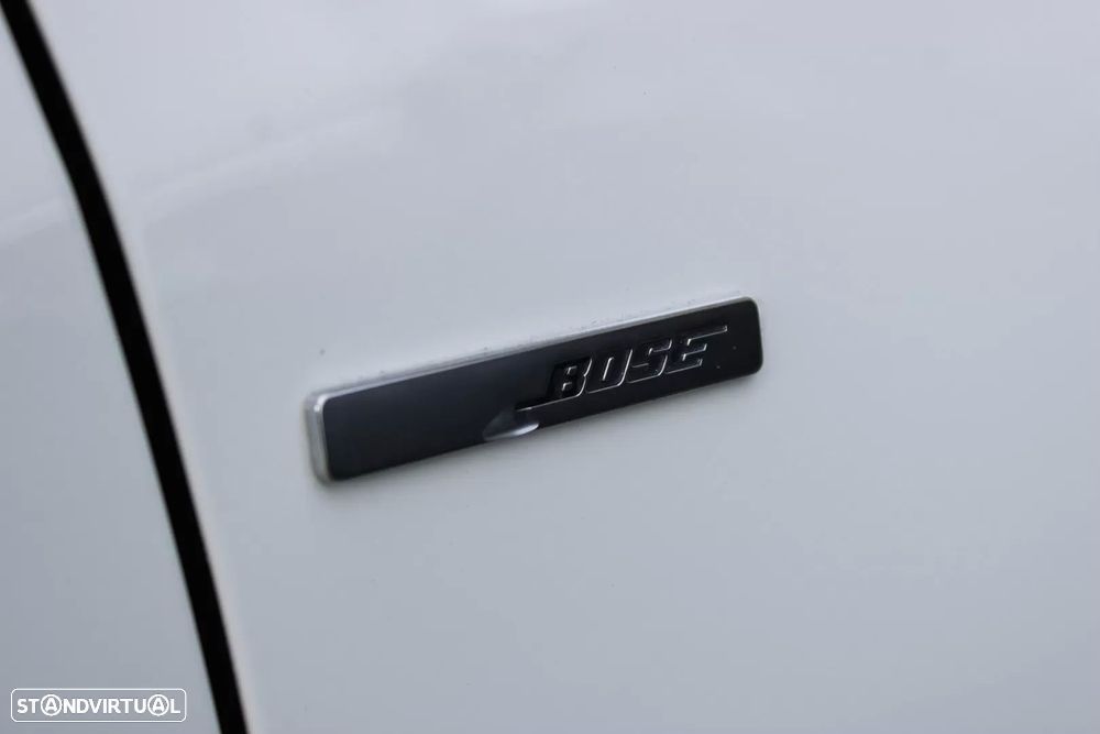 Renault Mégane Sport Tourer 1.5 dCi Bose Edition - 25