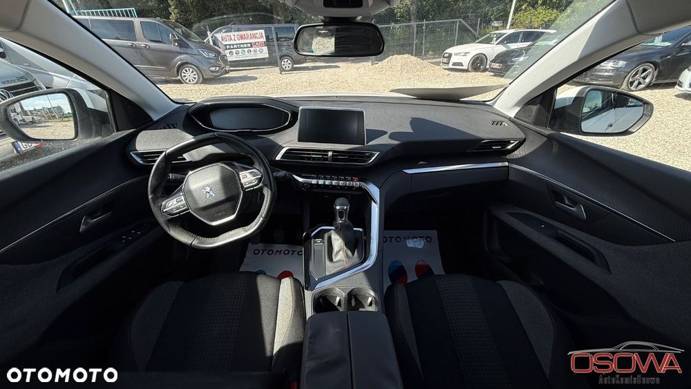 Peugeot 3008 BlueHDi 120 Stop & Start Allure - 19
