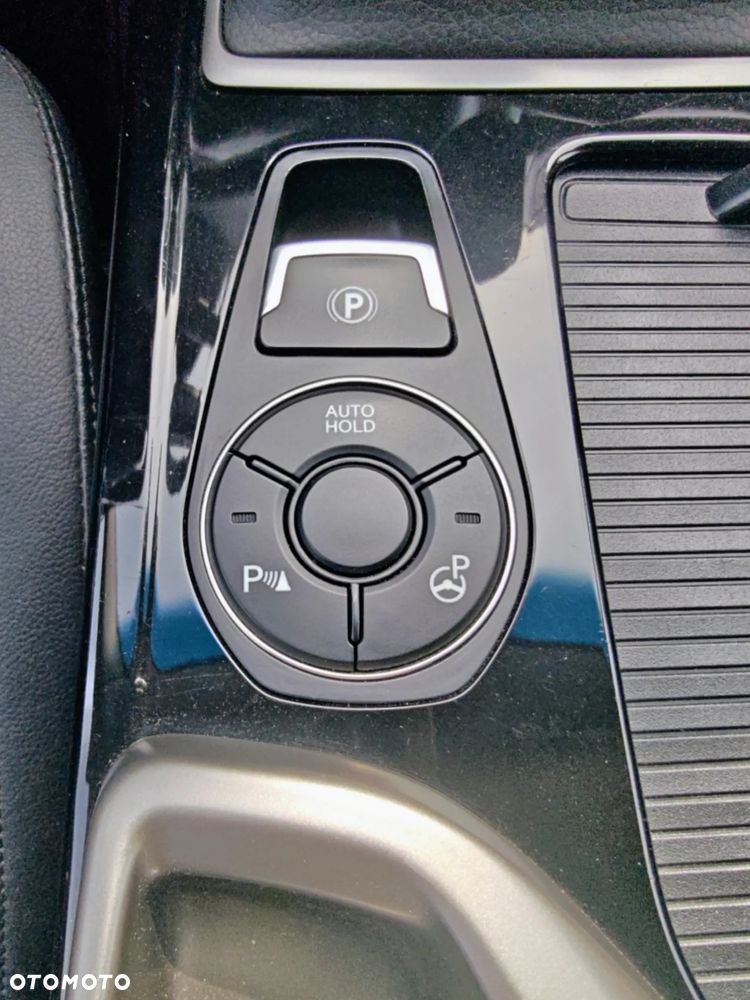 Hyundai i40 Kombi 1.7 CRDi Premium - 15