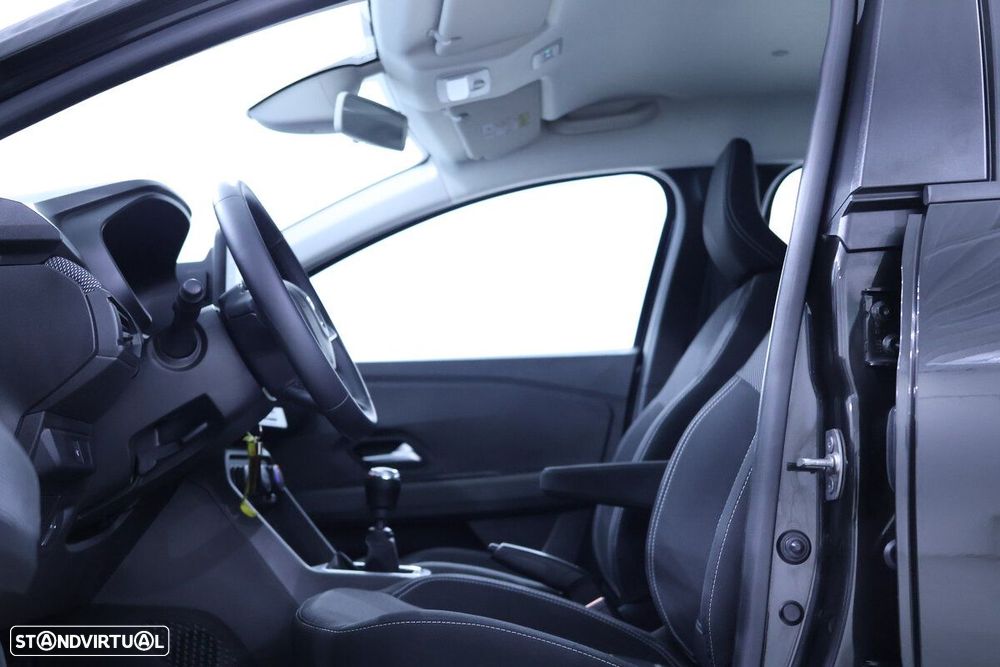 Dacia Sandero - 25