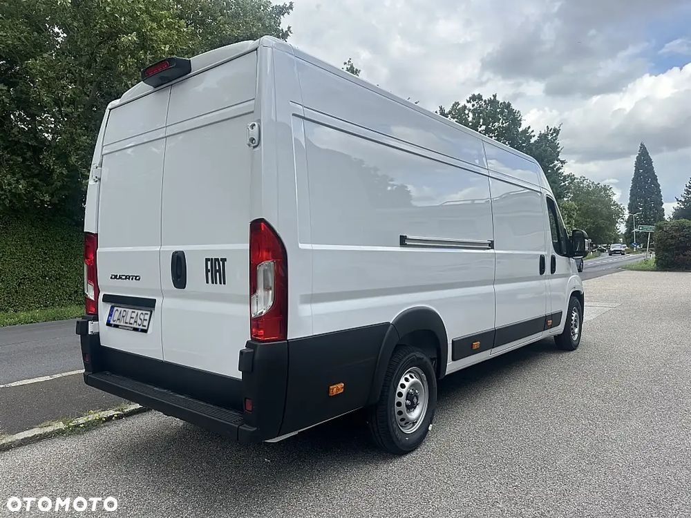 Fiat Ducato Furgon L4H2 - 6