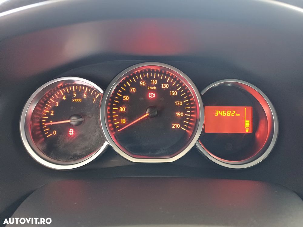 Dacia Logan 0.9 TCe SL PLUS - 11