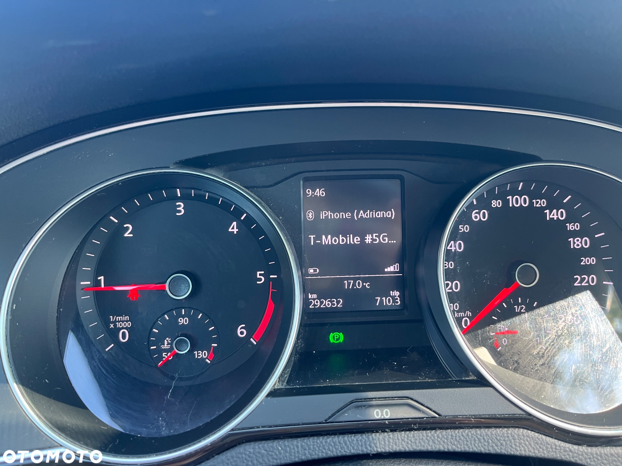 Volkswagen Passat 2.0 TDI BMT Comfortline - 16