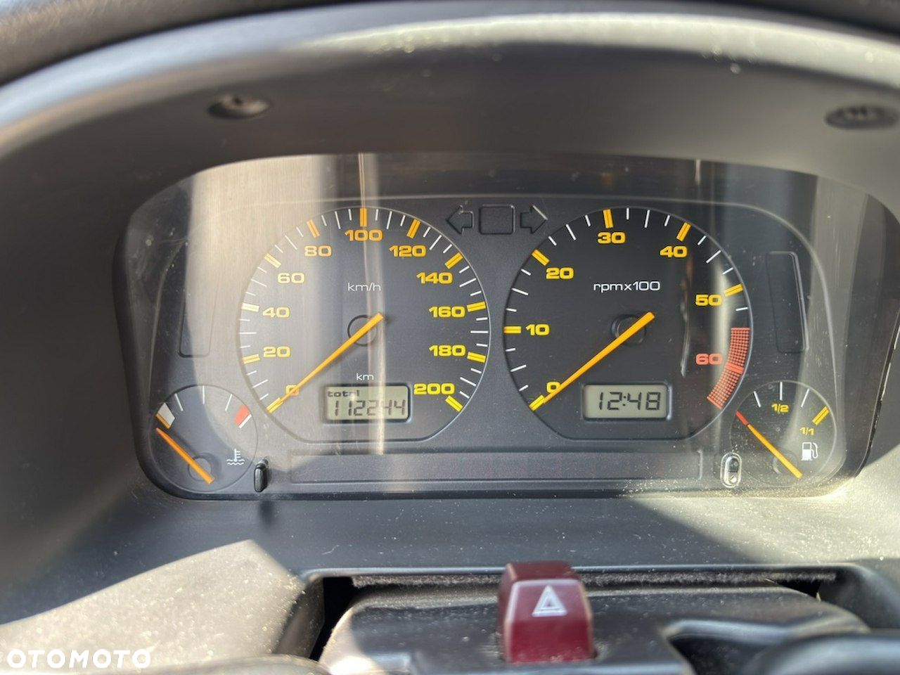 Seat Cordoba - 14