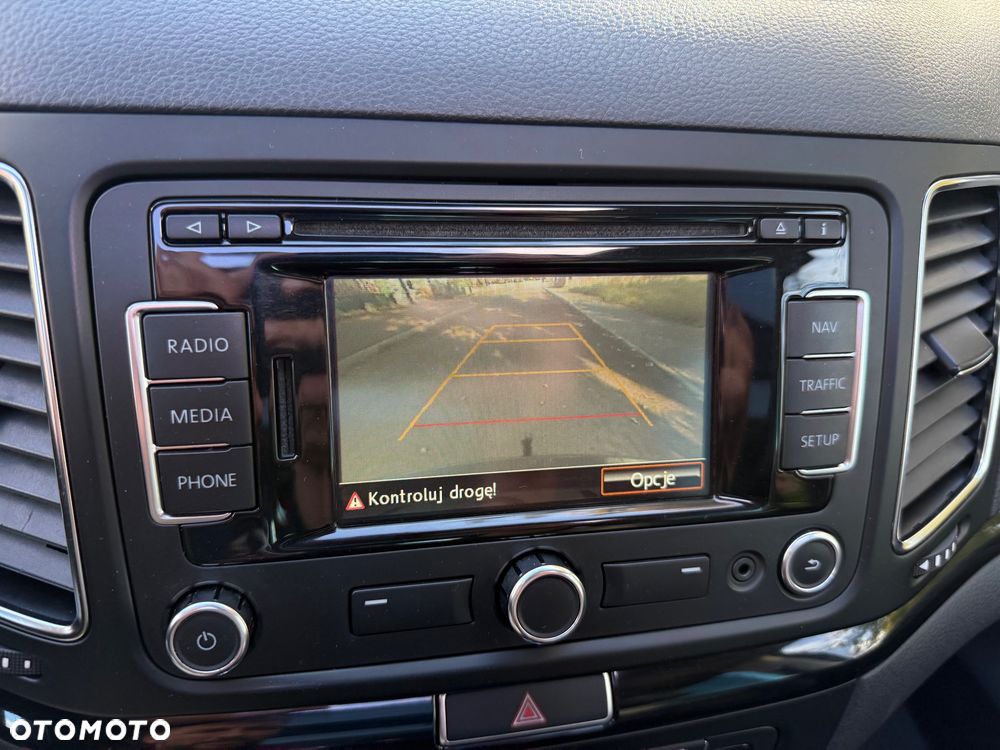Seat Alhambra 2.0 TDI Ecomotive DSG Style Viva - 33