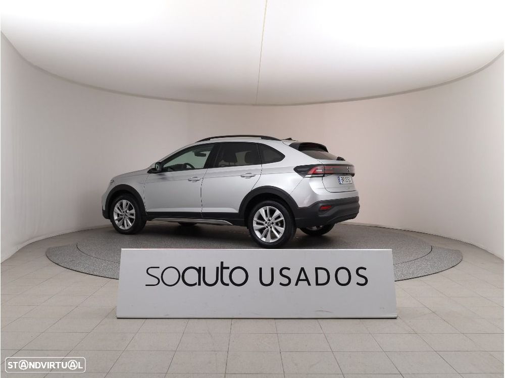 VW Taigo 1.0 TSI Urban DSG - 10
