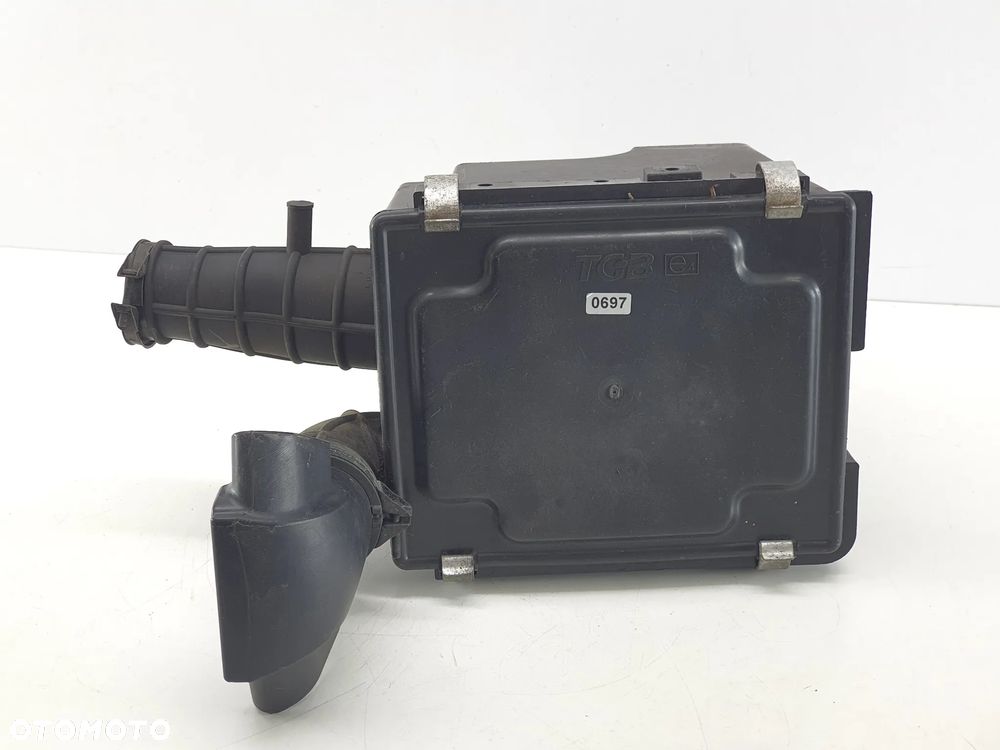 OBUDOWA FILTRA AIR BOX FILTR  TGB BLADE 250 - 1