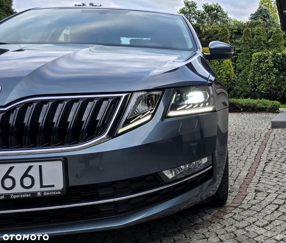 Skoda Octavia 1.5 TSI ACT Style - 36