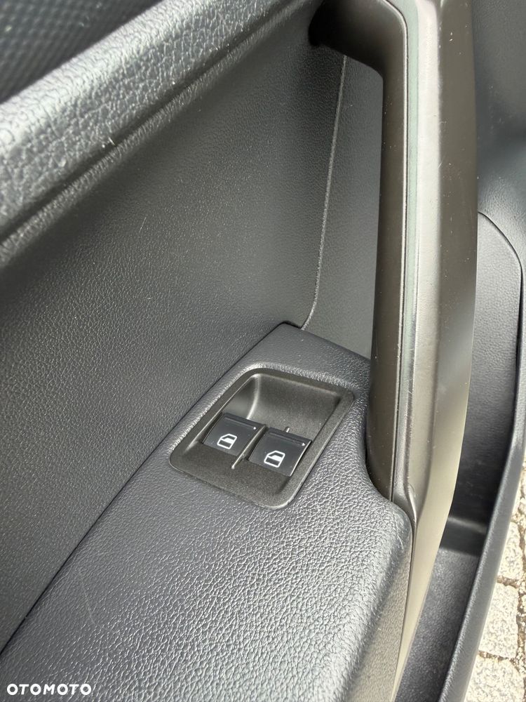 Volkswagen Caddy 4Motion DSG - 18