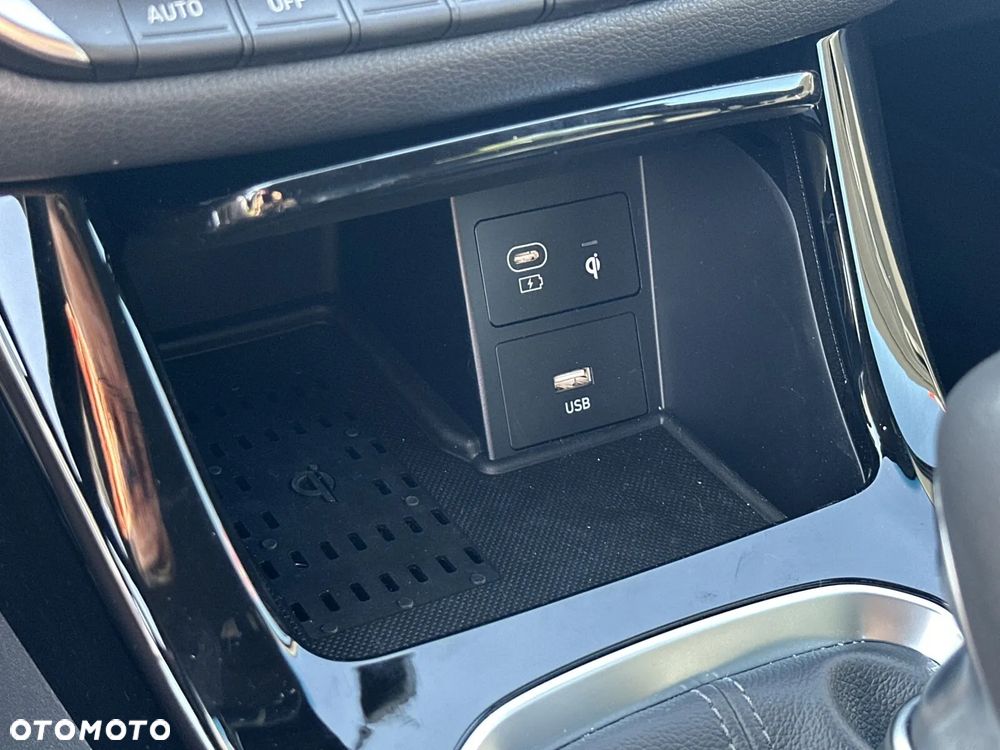 Hyundai i30 1.5 T-GDI 48V Smart - 23