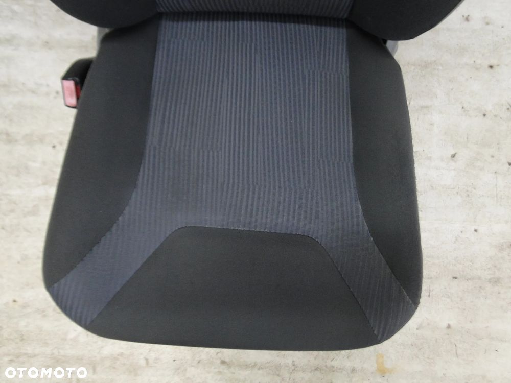 VIVARO II 2 TRAFIC PRMASTAR FOTEL LEWY KIEROWCY PRAWY PASAŻERA ŁAWKA TYŁ KANAPA EUROPA - 33