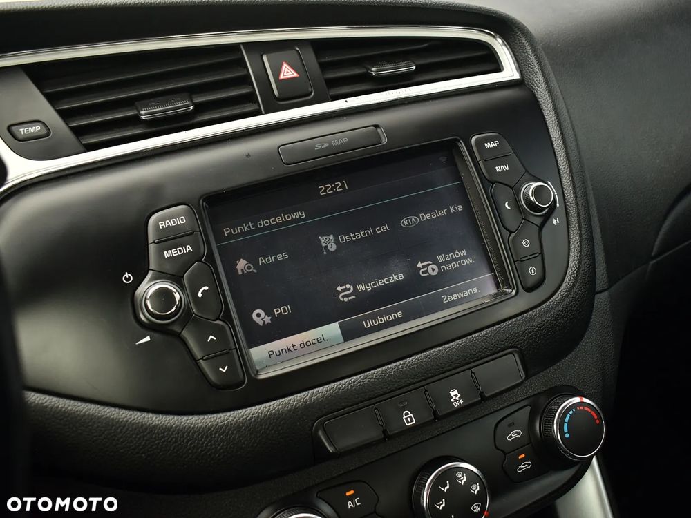 Kia Ceed 1.0 T-GDI ISG Vision - 18