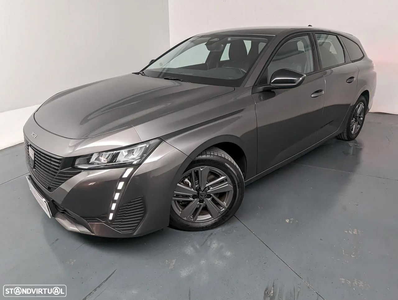 Peugeot 308 SW 1.2 PureTech Active - 1