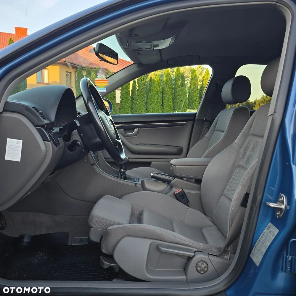 Audi A4 Limousine 2 - 25