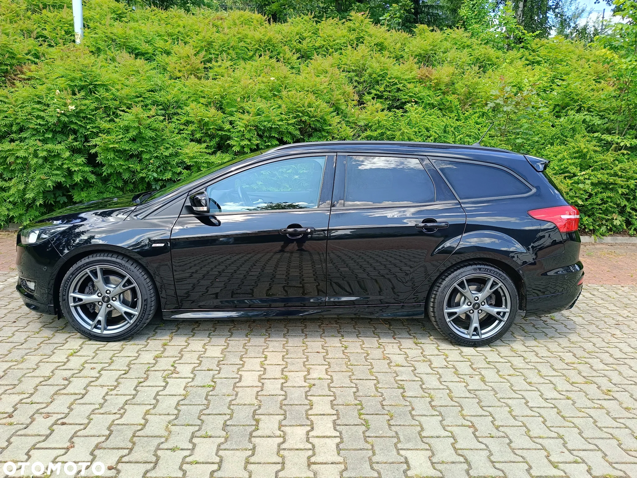 Ford Focus - 6