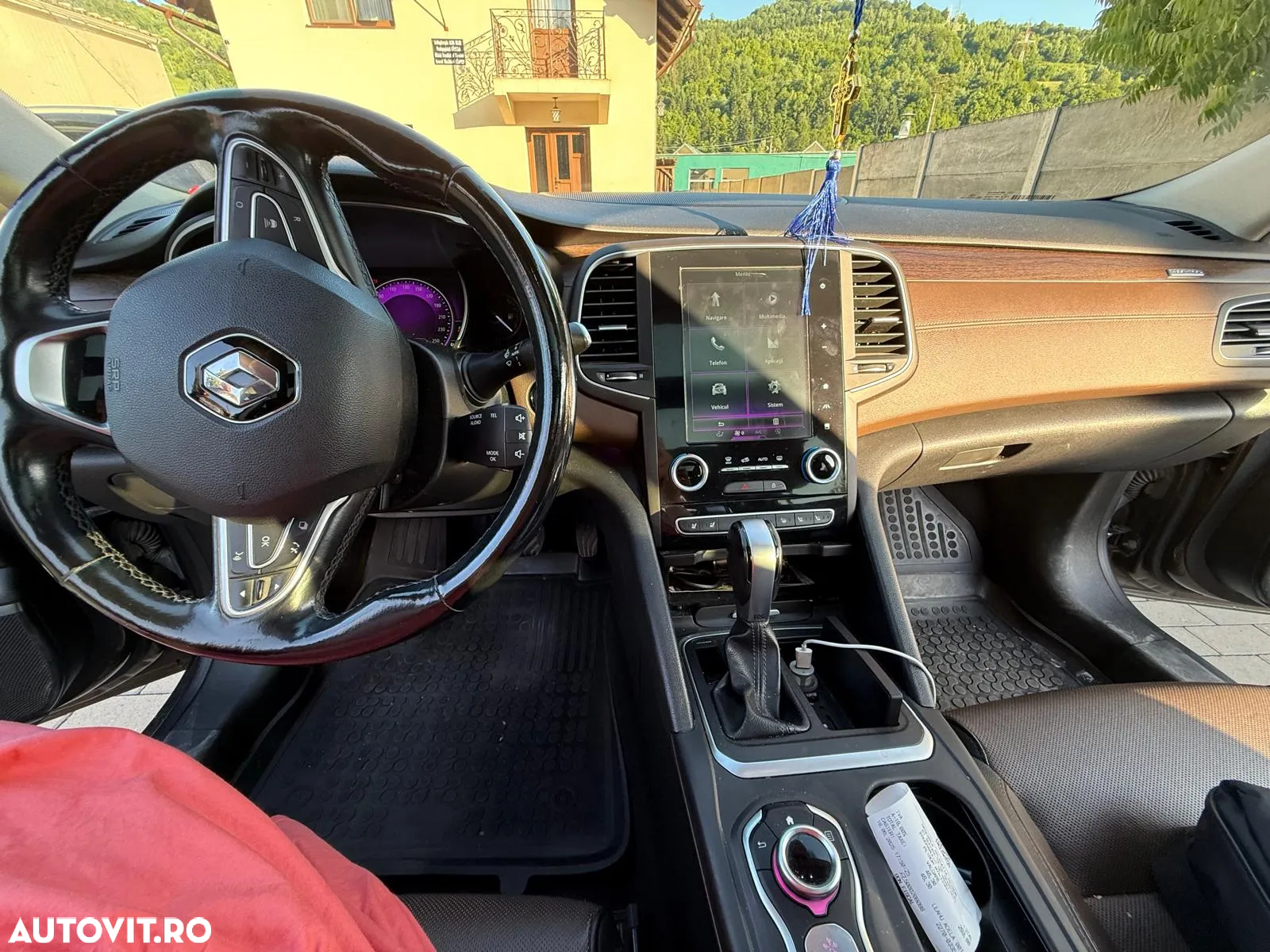 Renault Talisman ENERGY dCi EDC Zen - 8