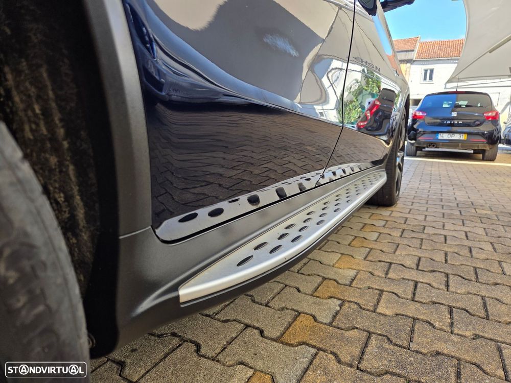 Mercedes-Benz GLC 43 AMG 4-Matic - 18