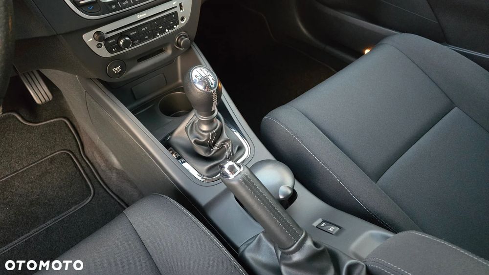 Renault Megane - 21