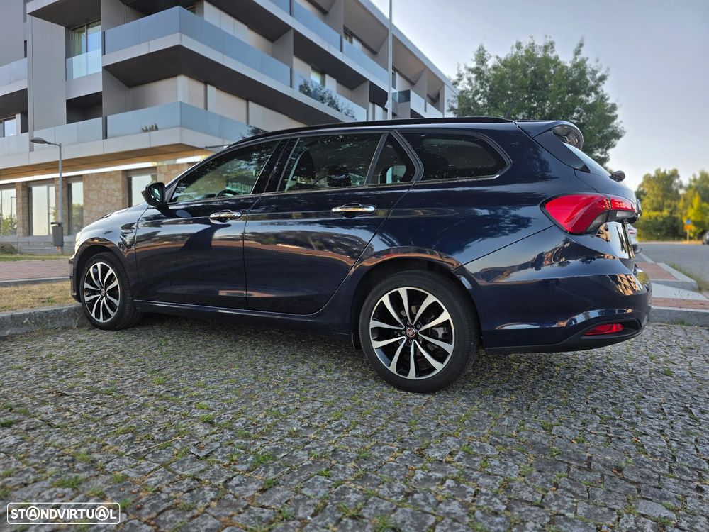Fiat Tipo Station Wagon 1.6 M-Jet Lounge J17 - 1