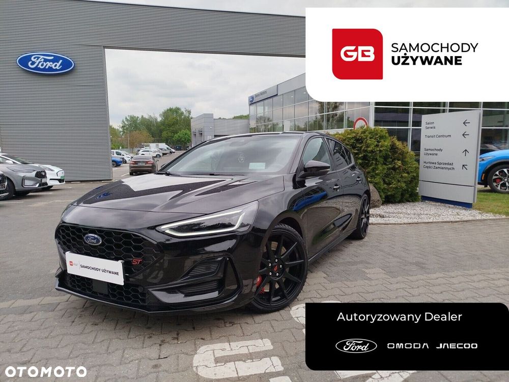 Ford Focus 2.3 EcoBoost ST X - 1