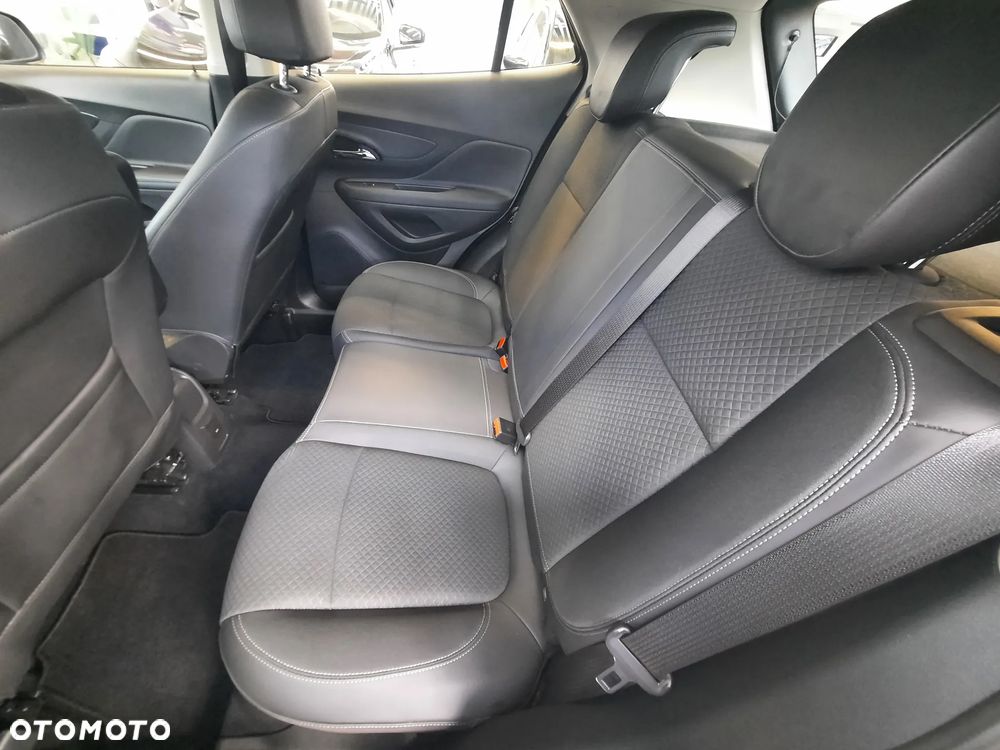Opel Mokka 1.4 Turbo ecoFLEX Start/Stop Color Innovation - 13