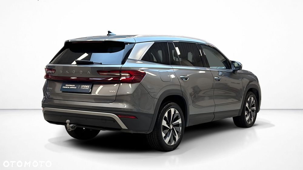 Skoda Kodiaq 2024 photo 5