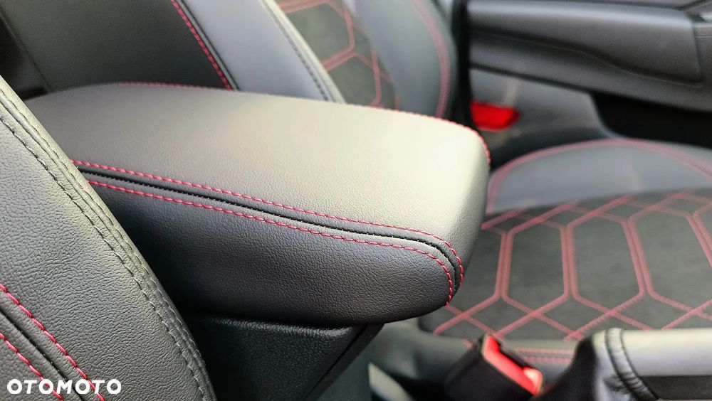 Ford Puma 1.0 EcoBoost mHEV ST-Line X DCT - 25