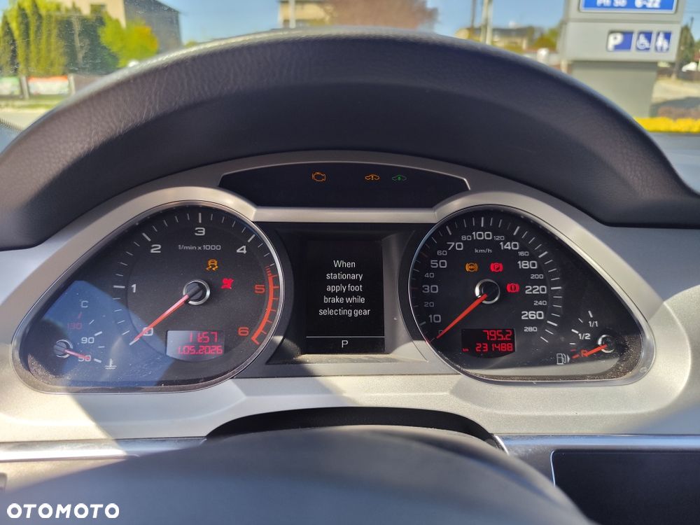 Audi A6 Allroad - 8