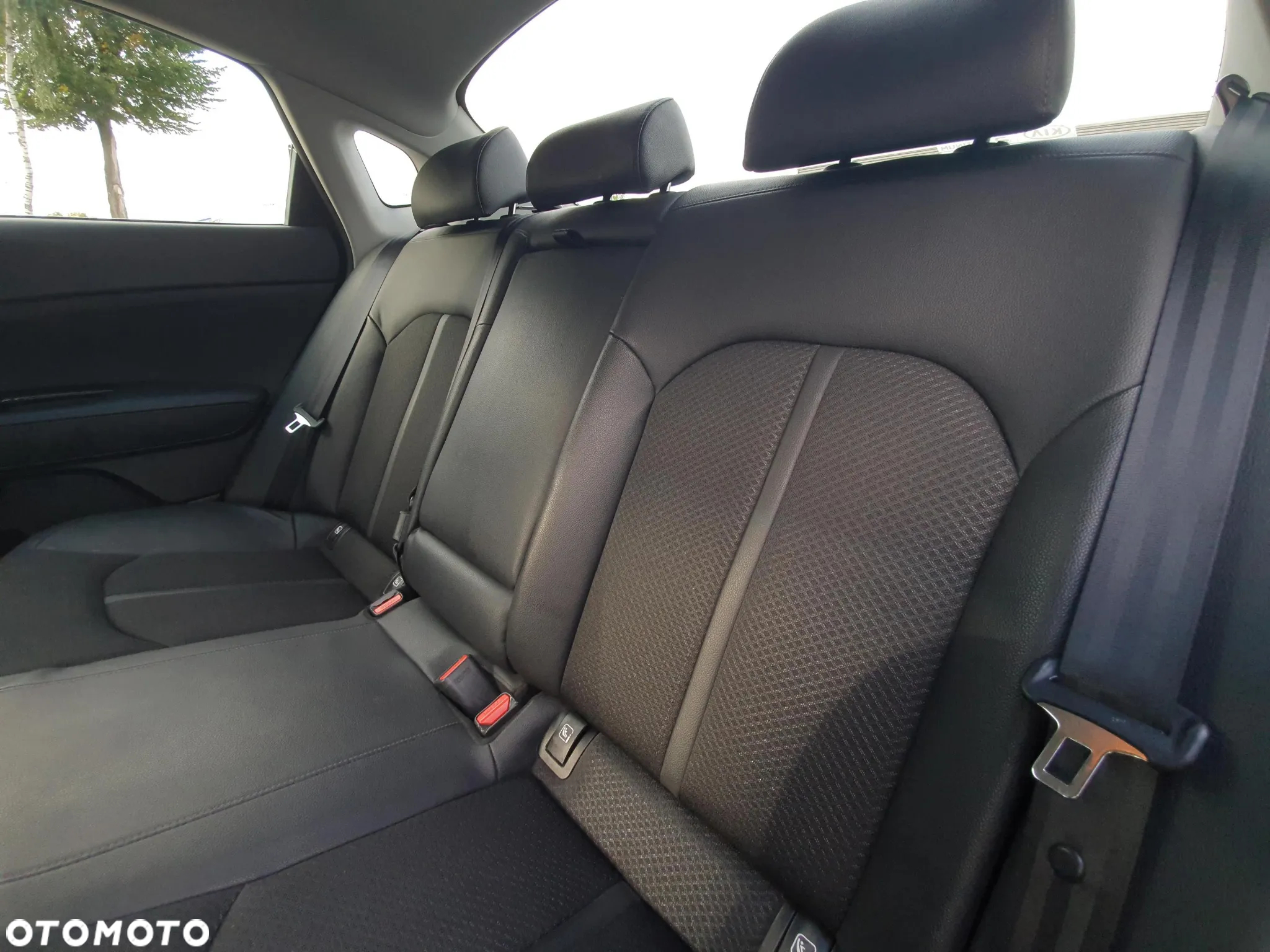 Kia Optima 1.6 T-GDI L DCT - 13