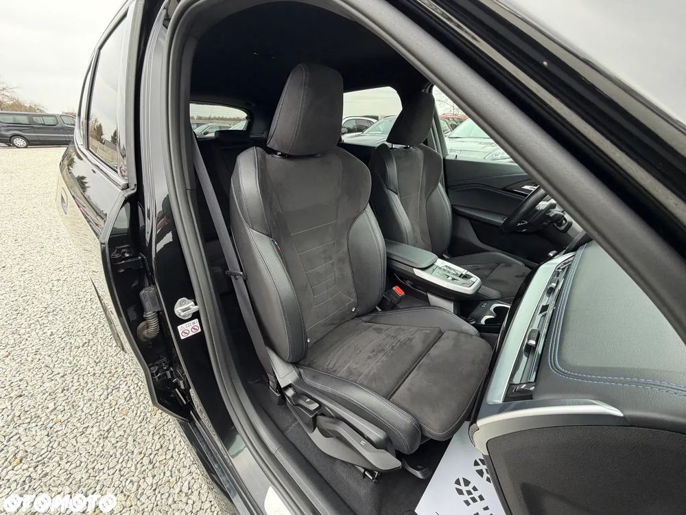 BMW X1 xDrive25e M Sport sport - 32