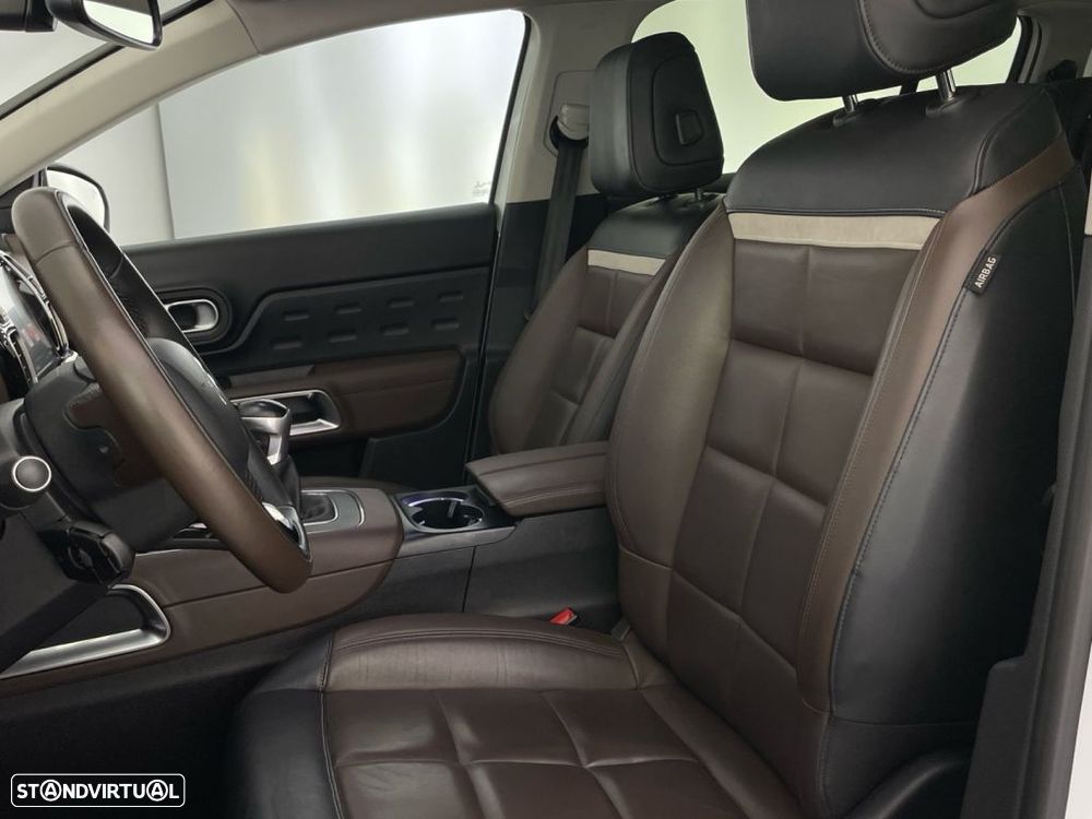 Citroën C5 Aircross 1.5 BlueHDi Shine - 18