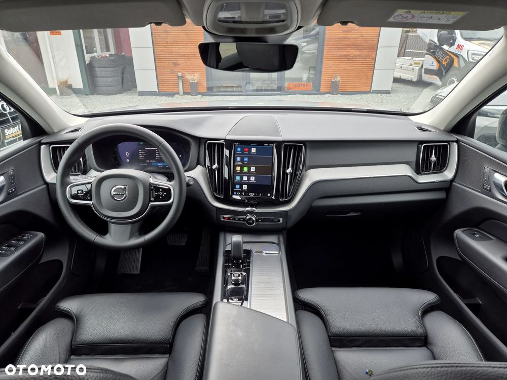 Volvo XC 60 - 7