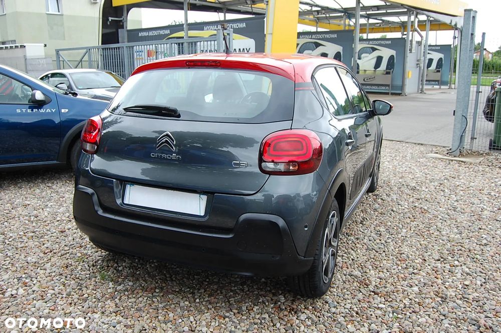 Citroën C3 - 15