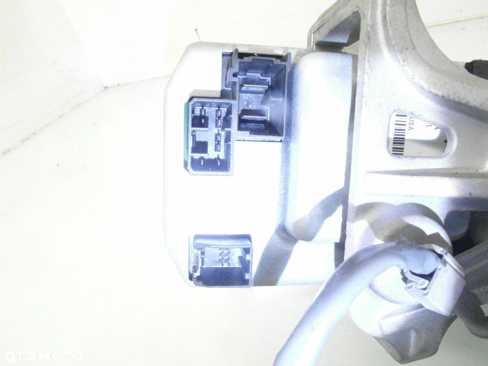 WSPOMAGANIE ELEKTRYCZNE OPEL MERIVA A 13153554 2610865206C 2610196706L - 15