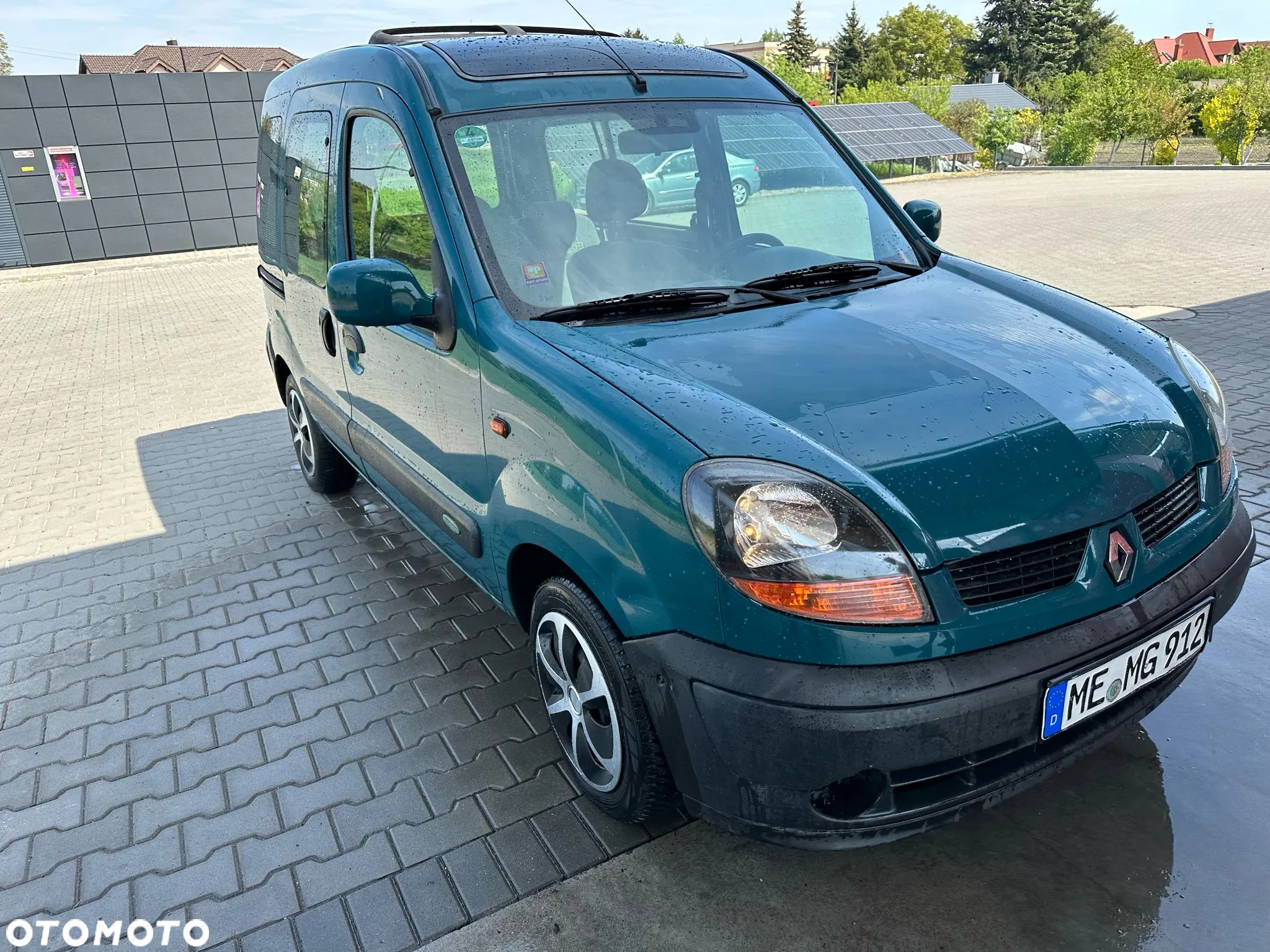 Renault Kangoo 1.2 16V Authentique - 14