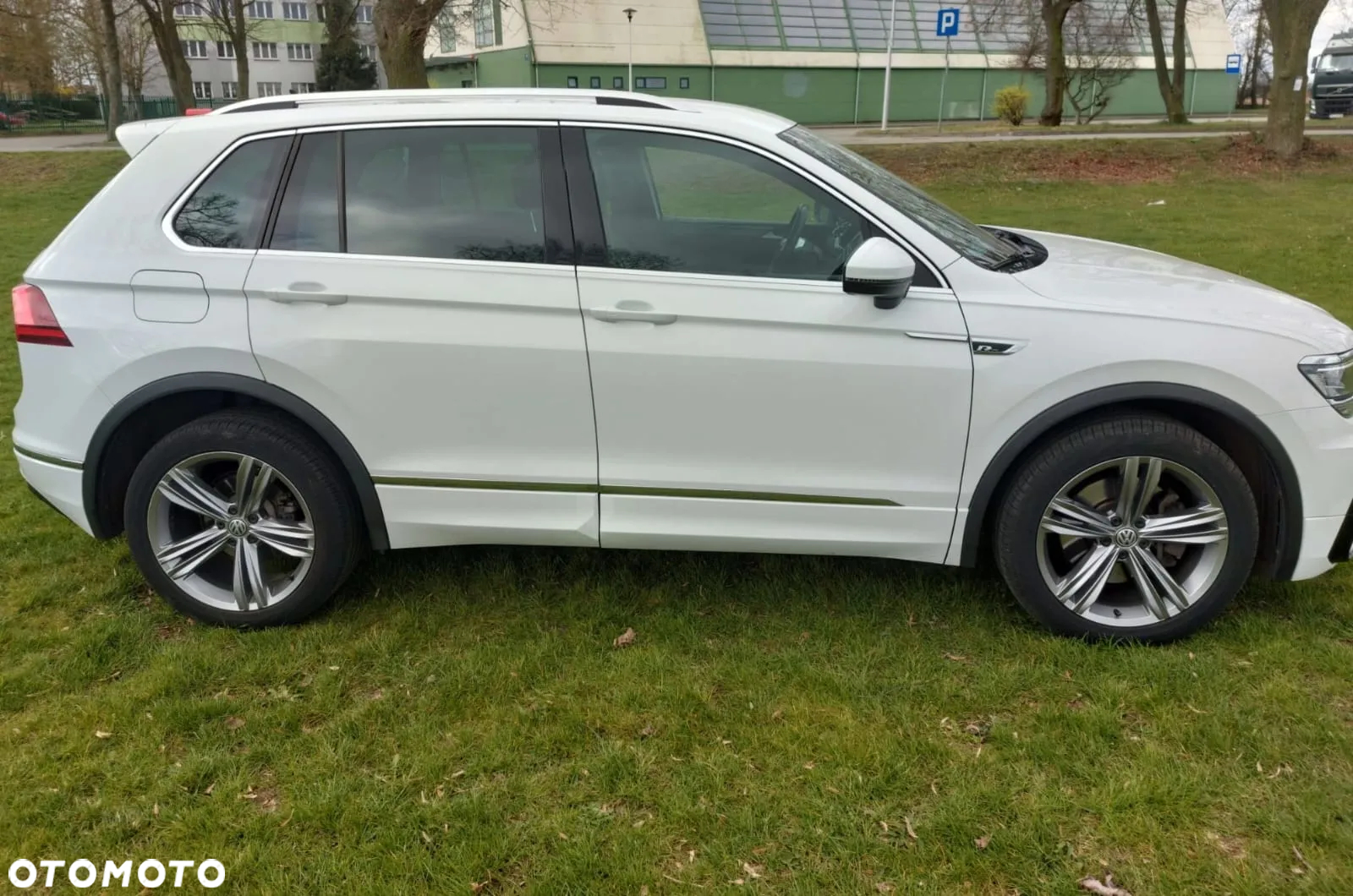 Volkswagen Tiguan 2.0 TSI 4Mot Highline DSG - 2