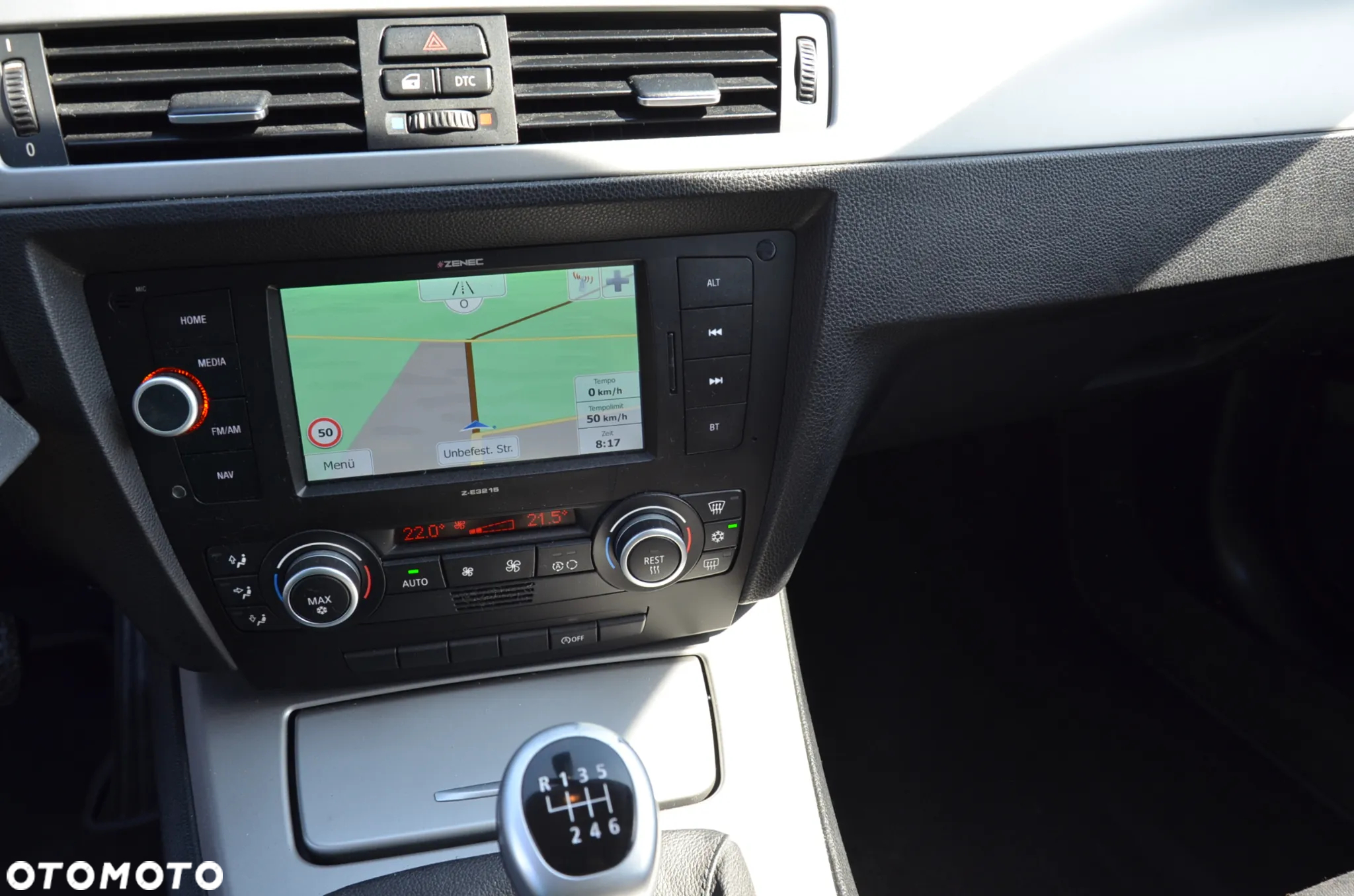 BMW Seria 3 320d - 19
