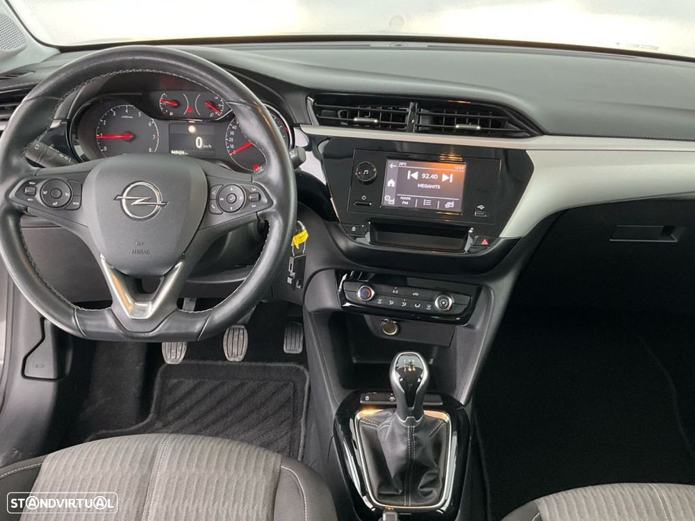 Opel Corsa 1.2 Elegance - 10