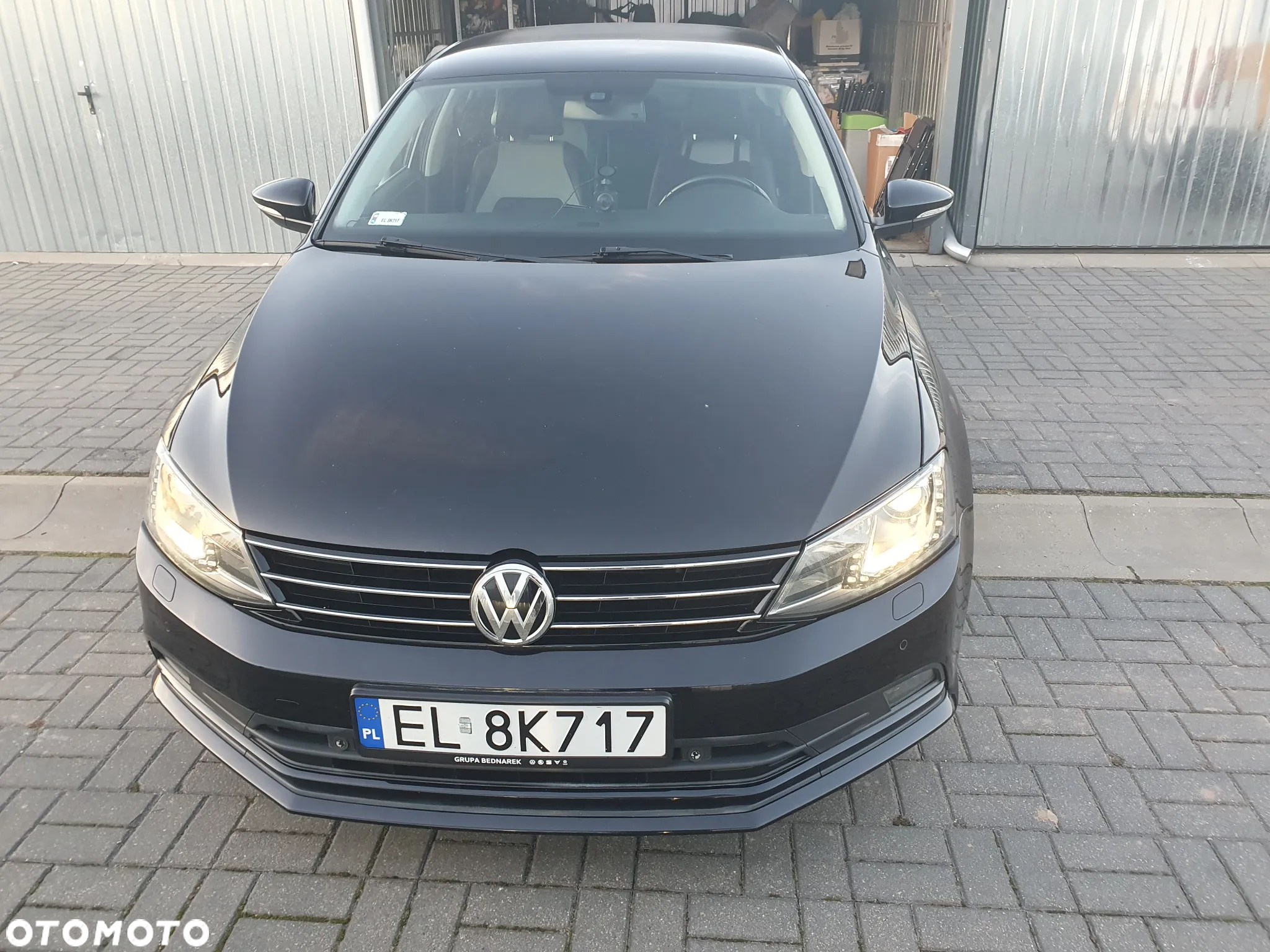 Volkswagen Jetta 1.4 TSI BMT Comfortline - 8
