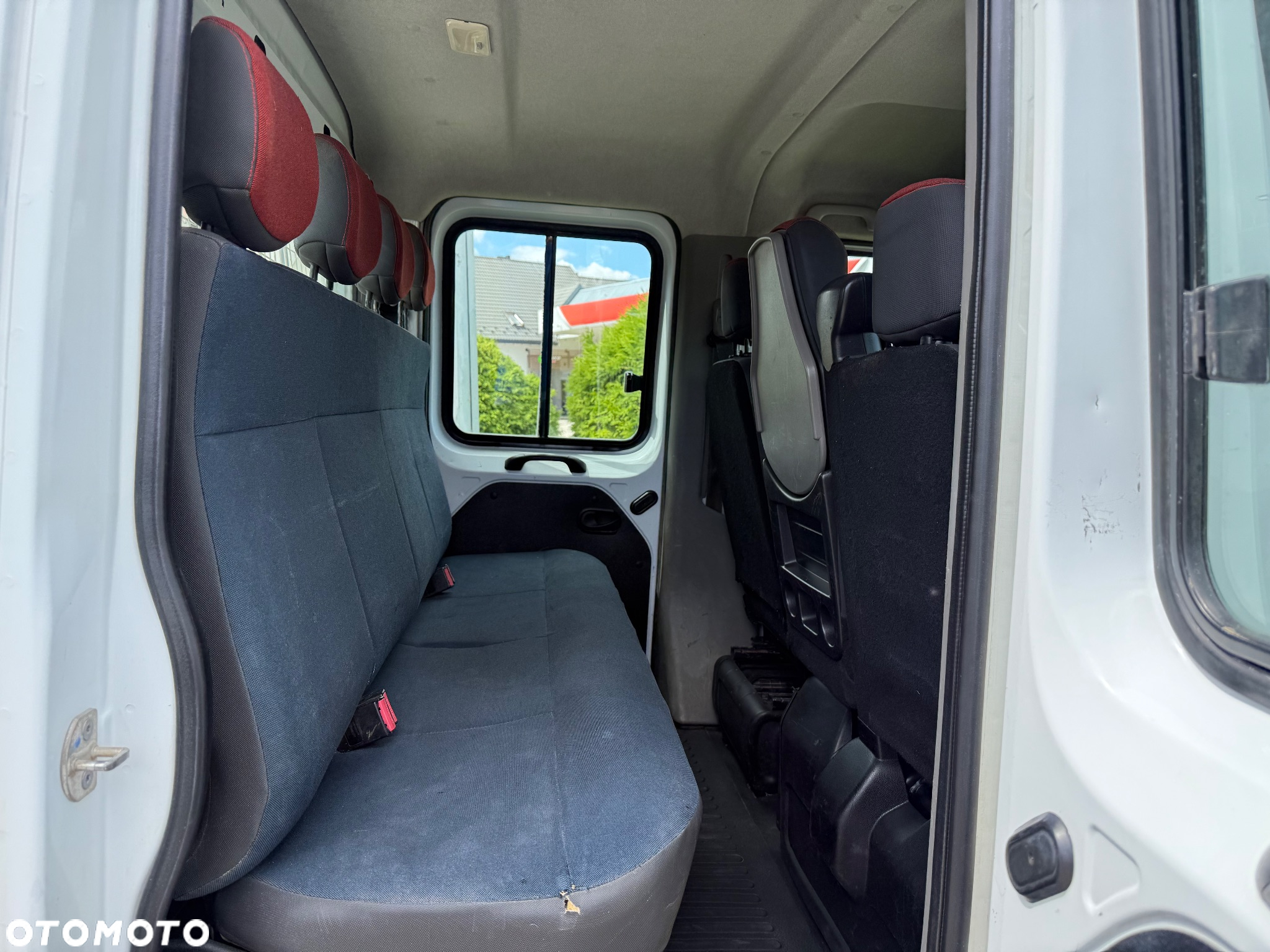 Renault Master - 22