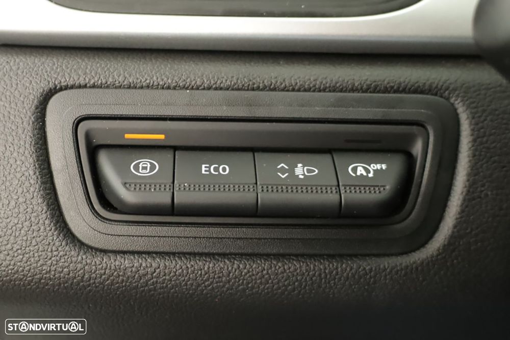 Renault Captur 1.0 TCe Evolution - 19