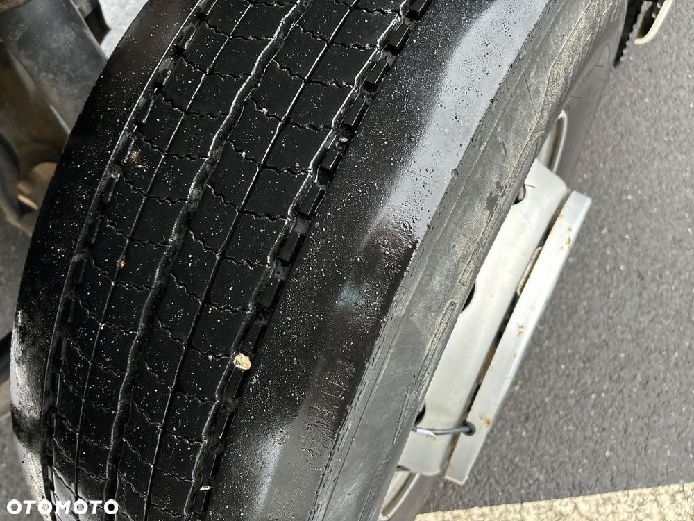 MAN TGX 18.510 4x2 LL SA - 9