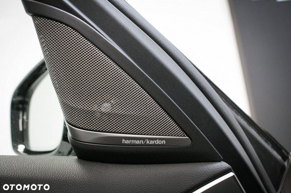 BMW Seria 5 520d xDrive Sport Line sport - 15