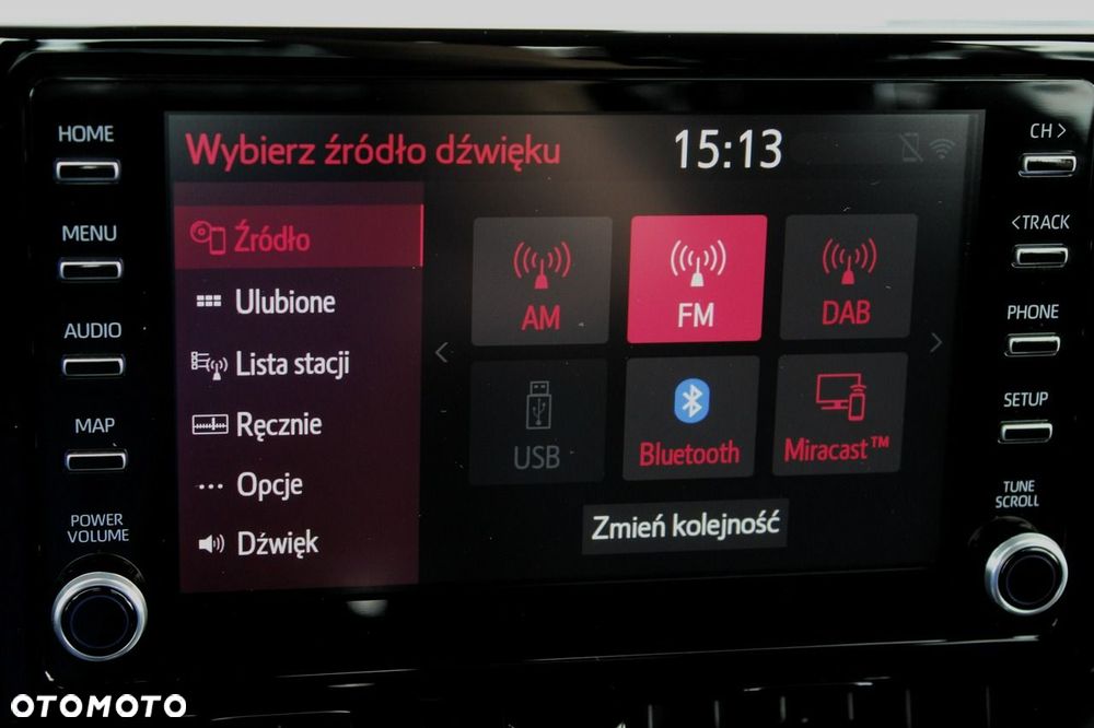 Toyota Corolla 1.8 Hybrid Comfort - 16