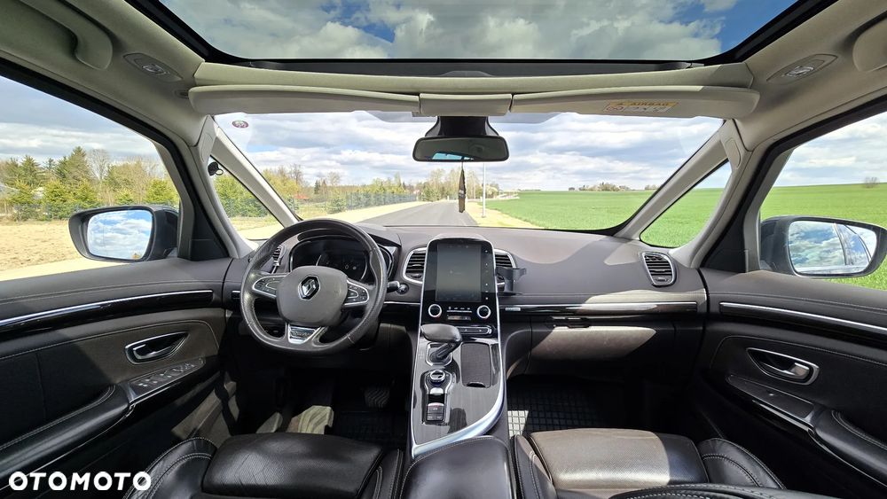 Renault Espace Energy TCe 200 EDC Initiale Paris - 26