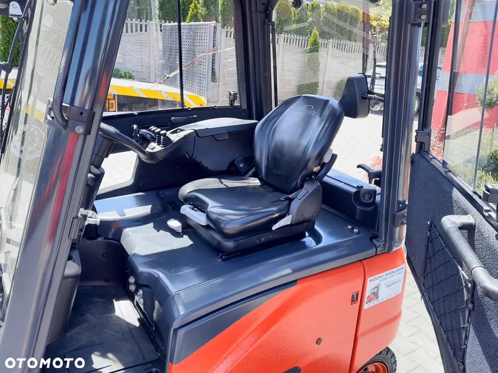 Linde E 16PH-02 - 9
