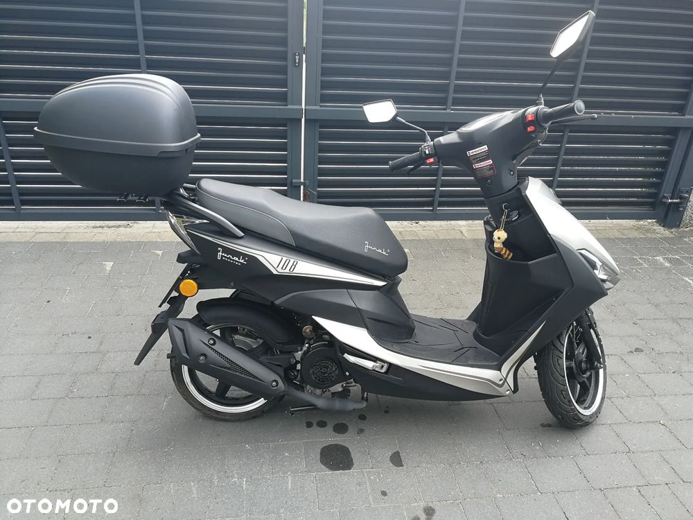 Junak 108 - 10