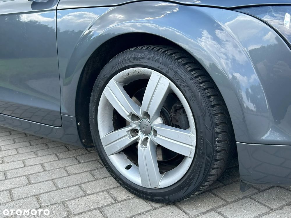 Audi TT Coupé 2.0 TFSI S tronic - 31
