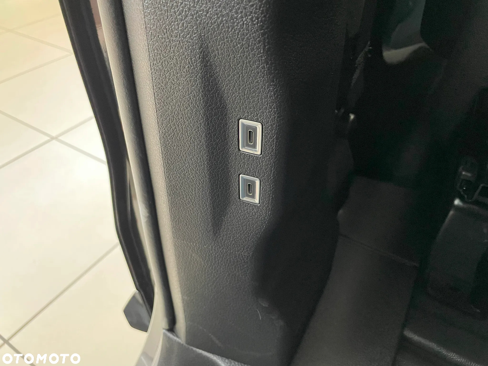 Toyota Proace Verso - 9