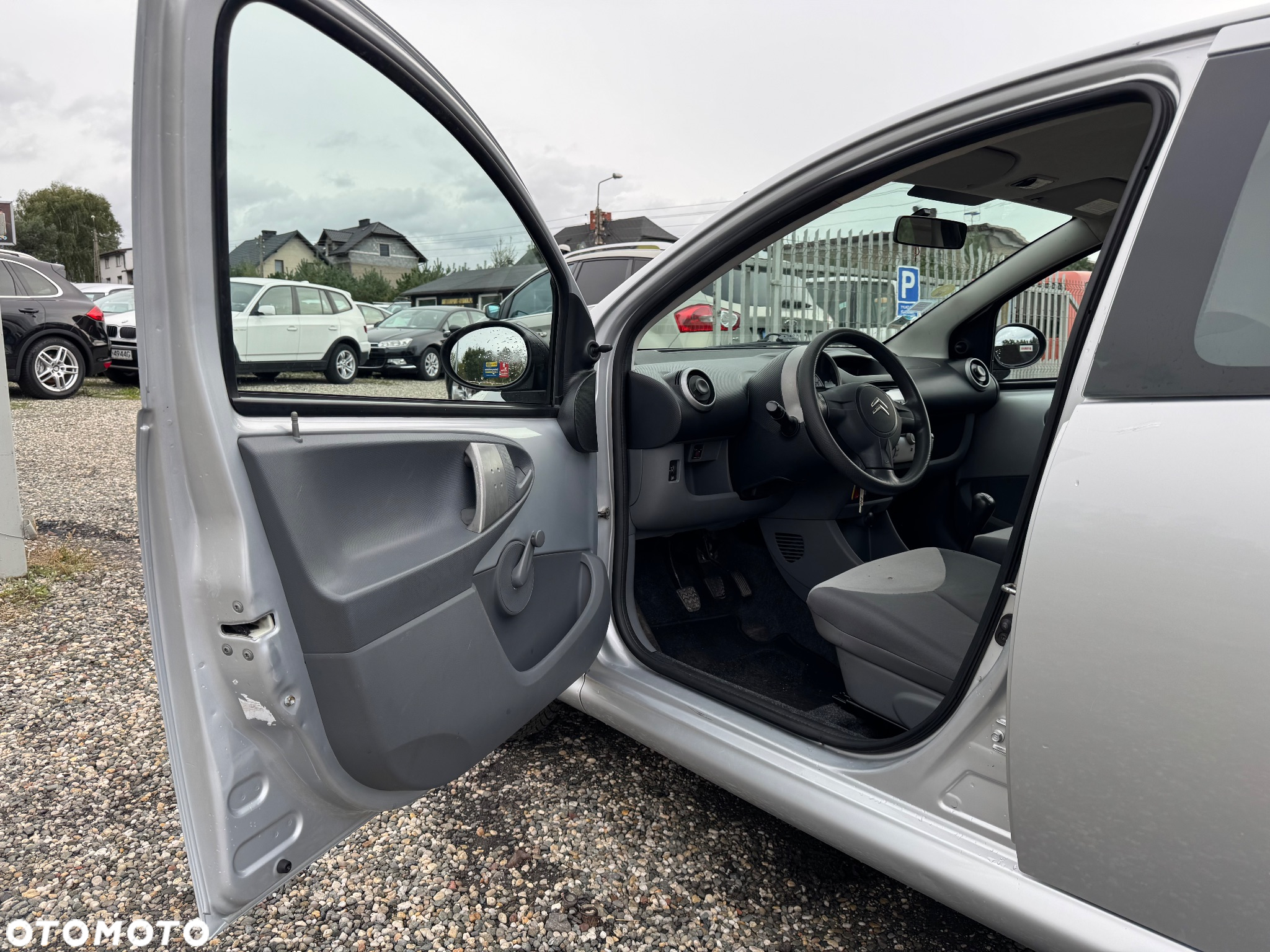 Citroën C1 - 10
